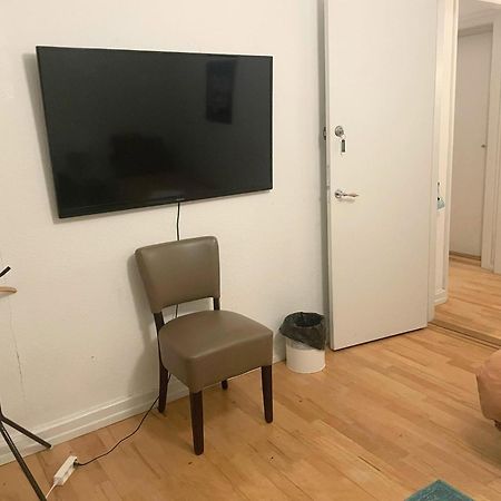 Christianshavns Lakes Room Copenhagen Luaran gambar