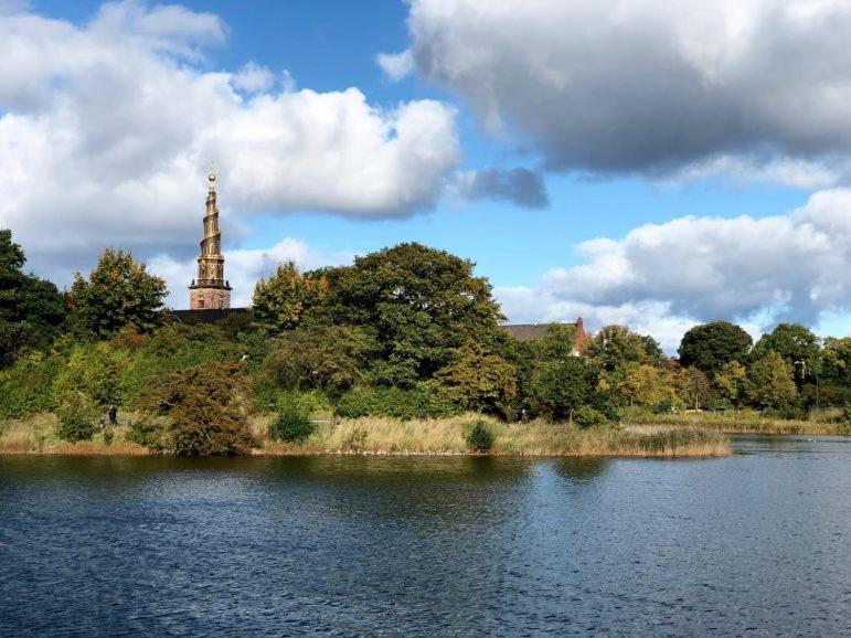 Christianshavns Lakes Room Copenhagen Luaran gambar