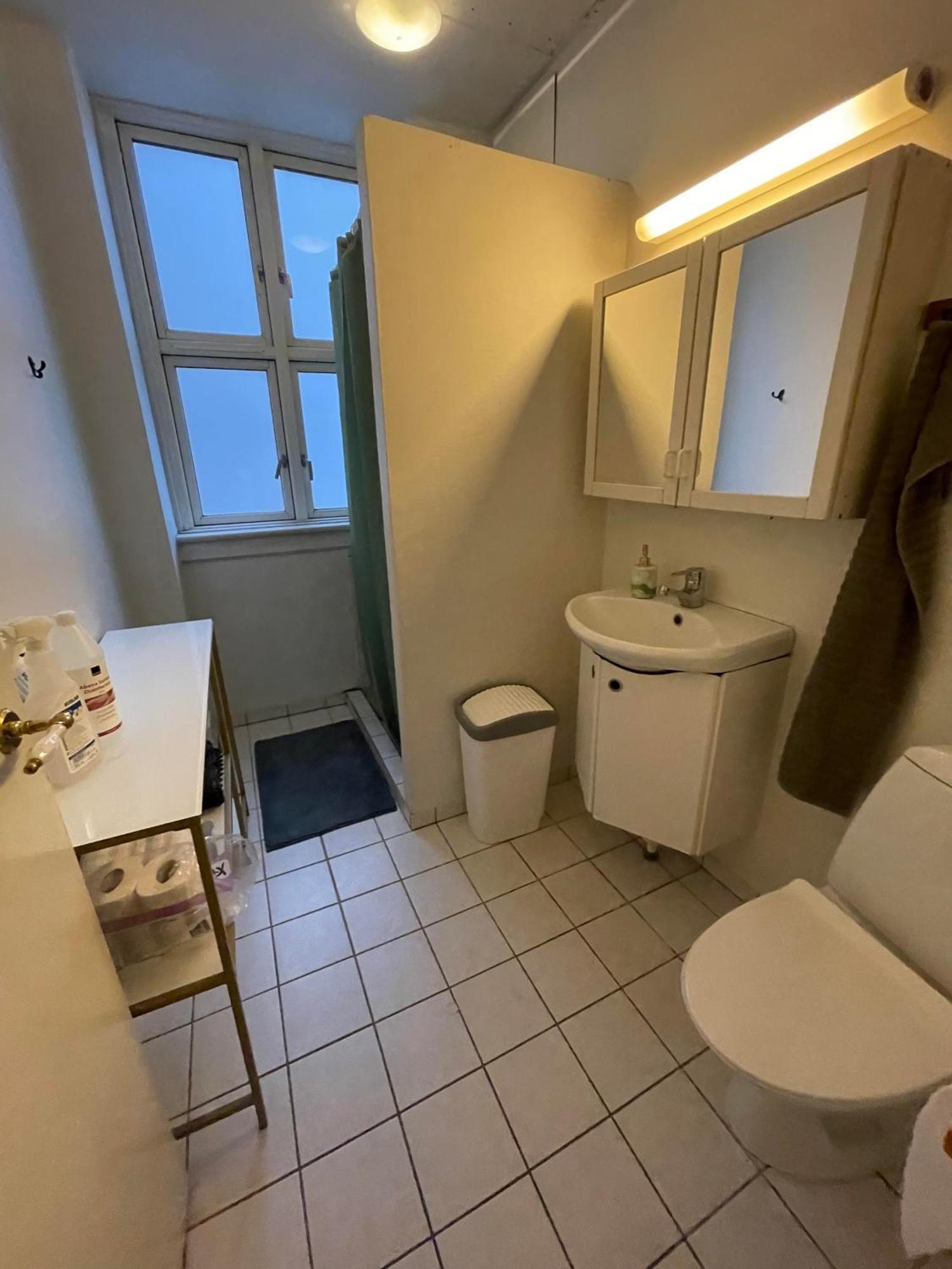 Christianshavns Lakes Room Copenhagen Luaran gambar