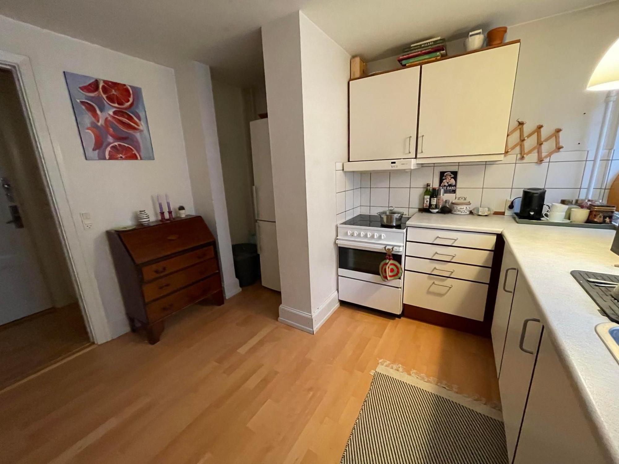 Christianshavns Lakes Room Copenhagen Luaran gambar