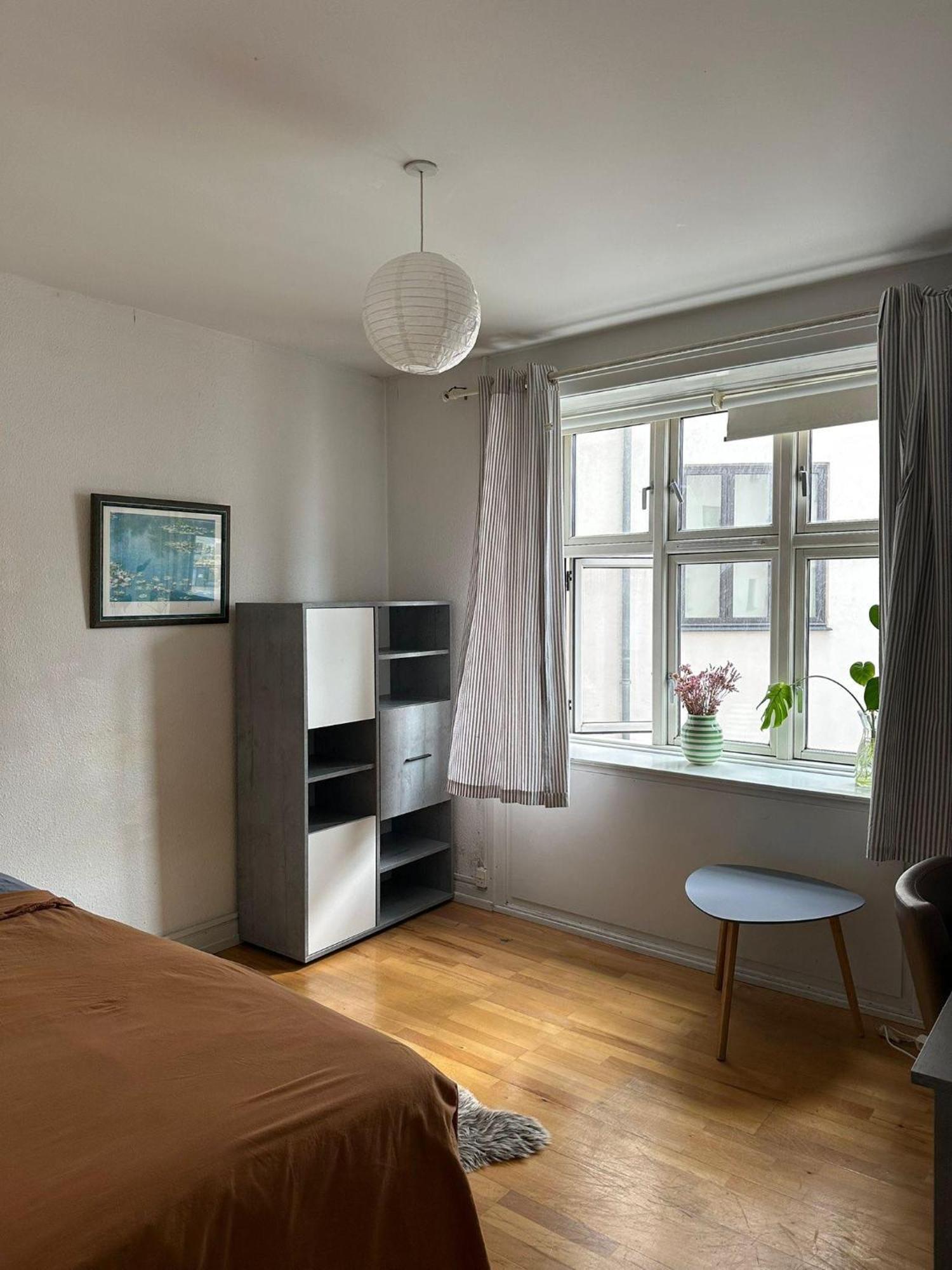 Christianshavns Lakes Room Copenhagen Luaran gambar