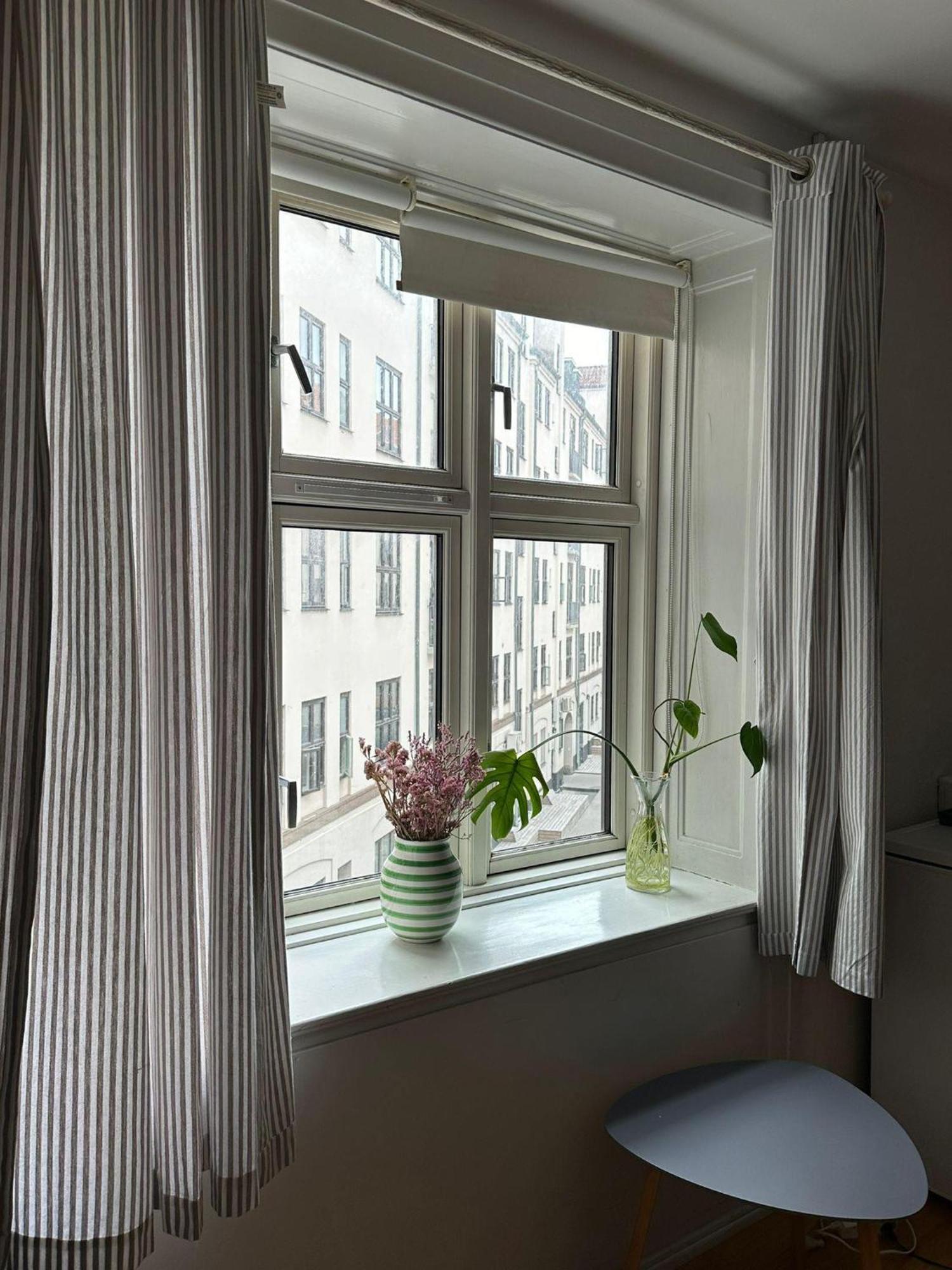 Christianshavns Lakes Room Copenhagen Luaran gambar