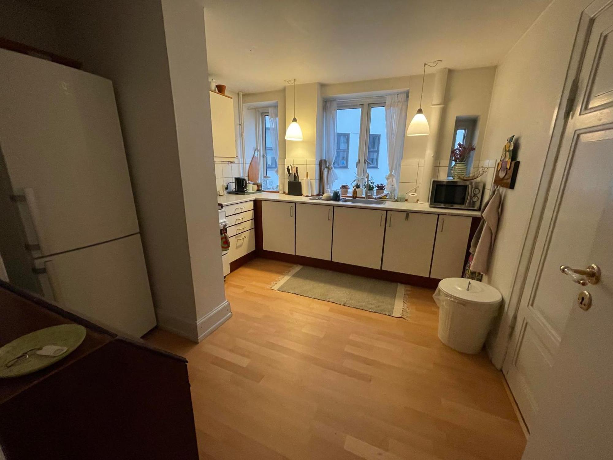 Christianshavns Lakes Room Copenhagen Luaran gambar