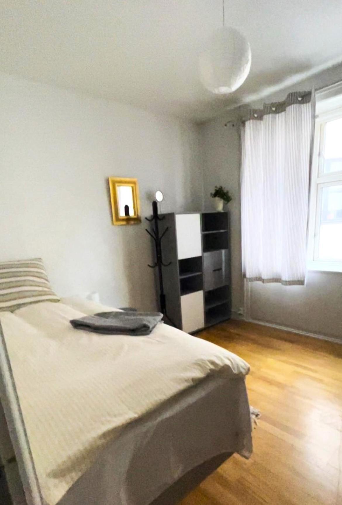 Christianshavns Lakes Room Copenhagen Luaran gambar