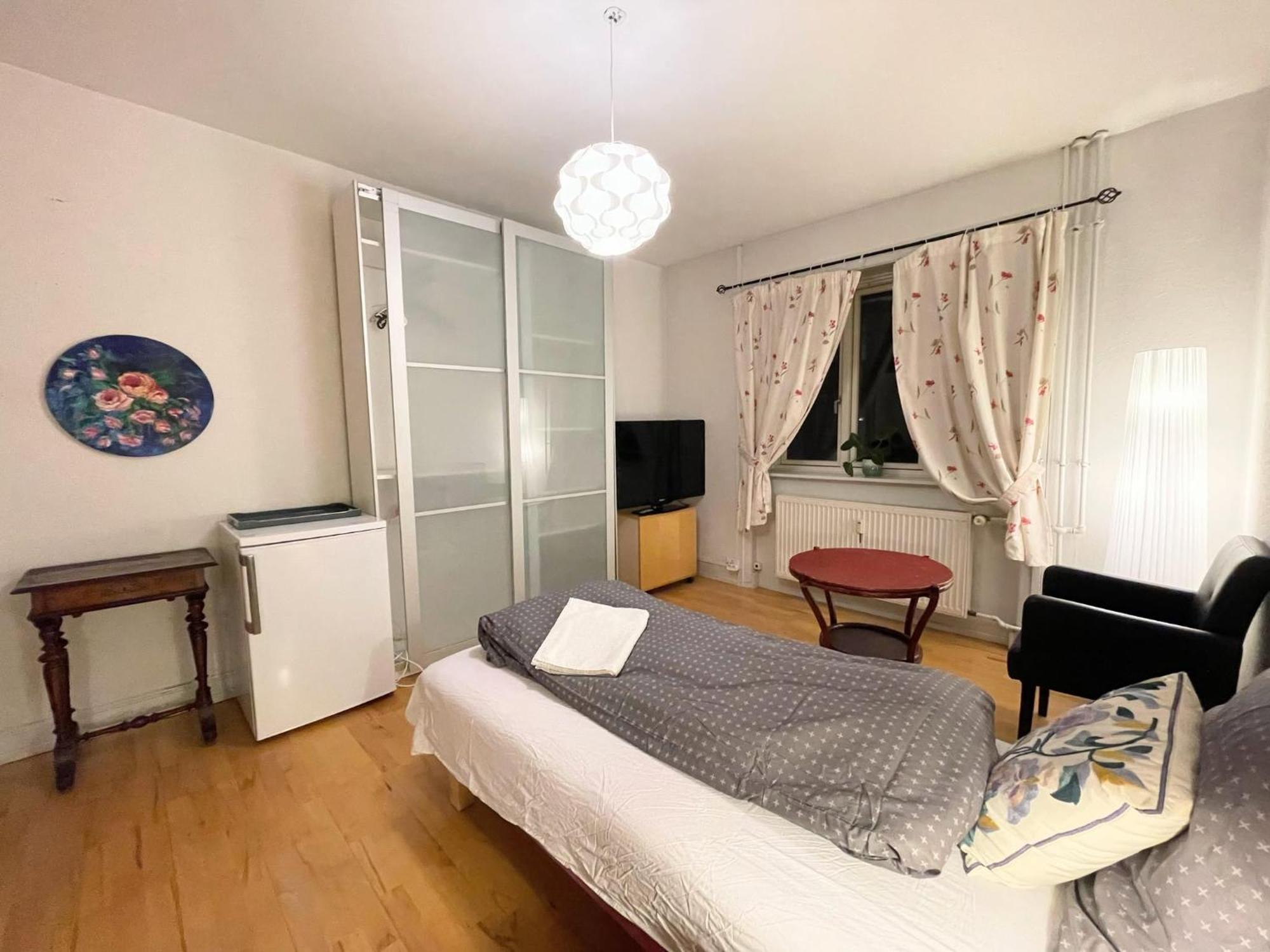 Christianshavns Lakes Room Copenhagen Luaran gambar