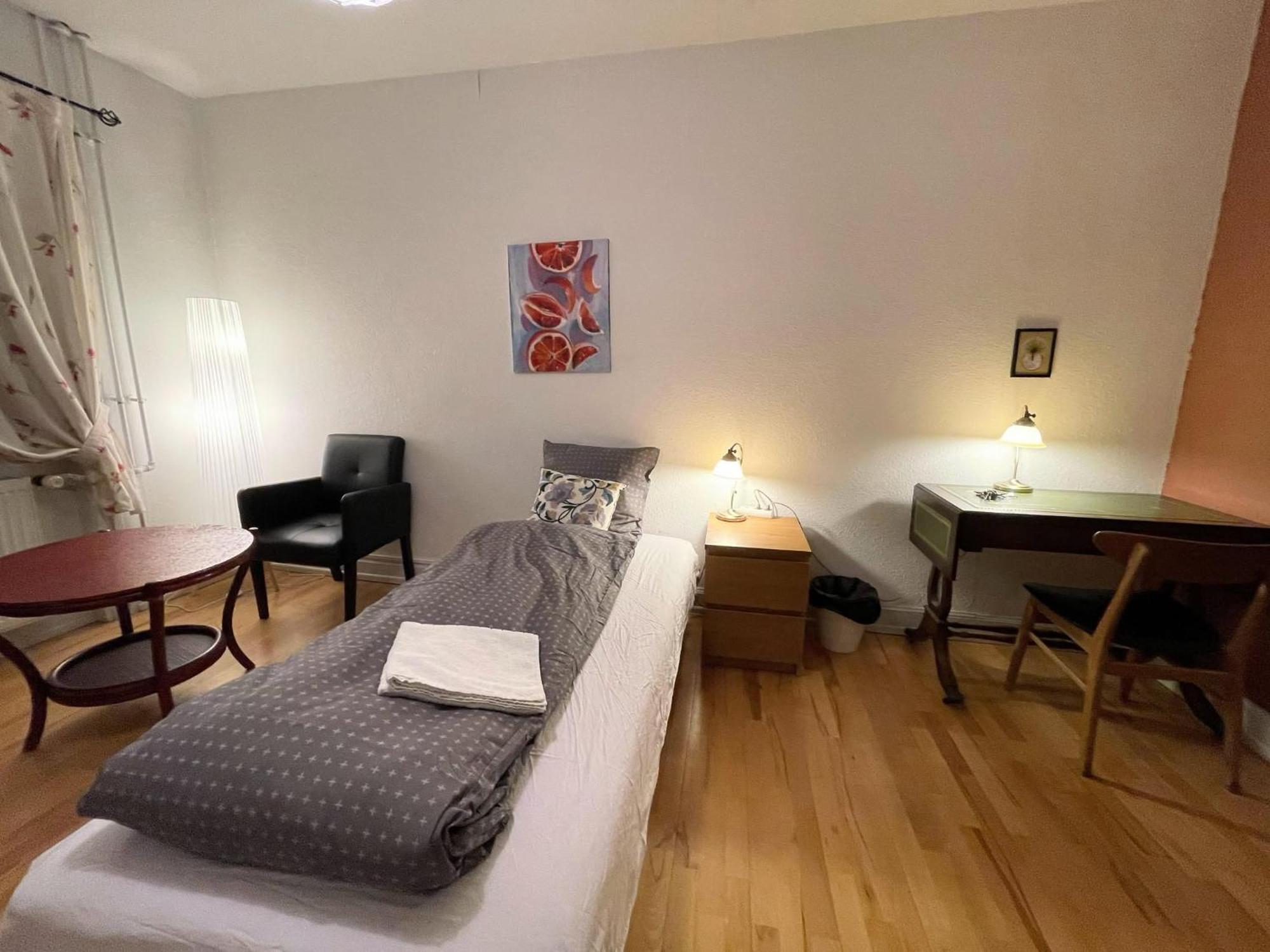 Christianshavns Lakes Room Copenhagen Luaran gambar